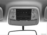 Courtesy lamps/ceiling controls photo